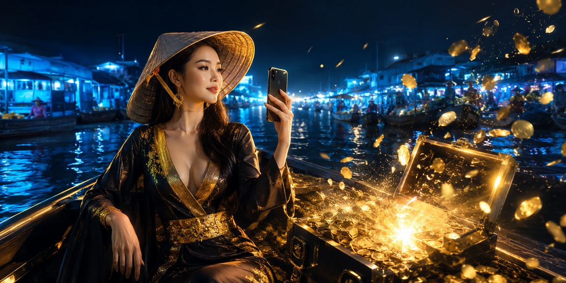 Thành viên VIP tại Cần Thơ nhận thưởng bonus trên kqxsmb100