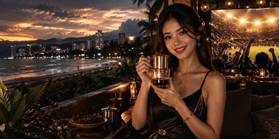 Không khí giải trí casino tại Đà Nẵng qua nền tảng kqxsmb100