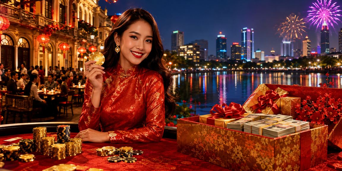 Không khí lễ Tết tại Hà Nội, nhắc nhở về tầm quan trọng của trách nhiệm khi tham gia giải trí