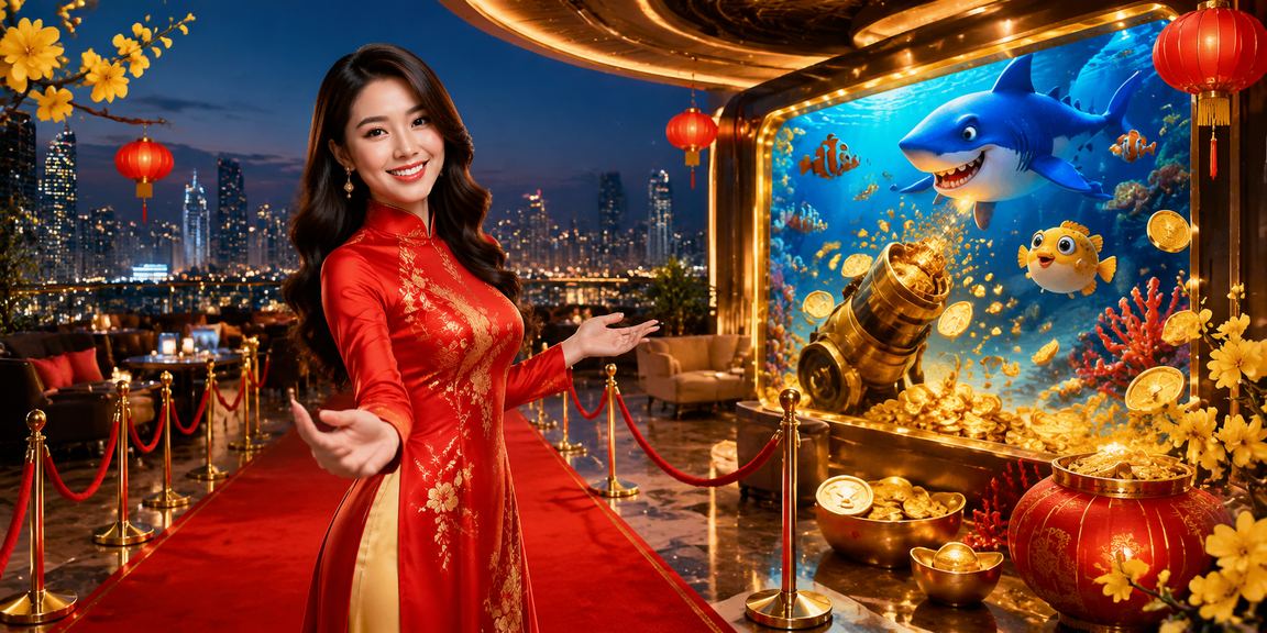 Người dùng TP. Hồ Chí Minh trải nghiệm cá cược lễ hội trên kqxsmb100 mobile