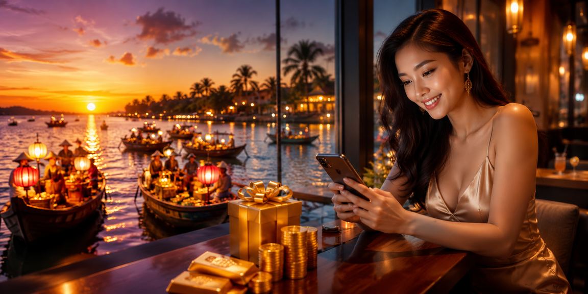 Giao diện cá cược thể thao và esports trực tuyến tại Việt Nam trên kqxsmb100