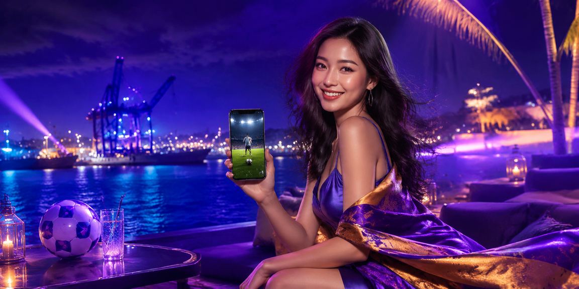 Không khí giải trí neon sôi động tại Vũng Tàu với game và cá cược trực tuyến